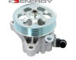 Hydraulické čerpadlo, řízení ENERGY PW670023