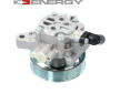 Hydraulické čerpadlo, řízení ENERGY PW670023