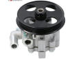 Hydraulické čerpadlo, řízení ENERGY PW670065