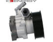 Hydraulické čerpadlo, řízení ENERGY PW680455