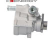 Hydraulické čerpadlo, řízení ENERGY PW680483