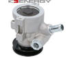Hydraulické čerpadlo, řízení ENERGY PW680509