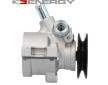 Hydraulické čerpadlo, řízení ENERGY PW680509