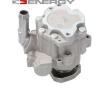 Hydraulické čerpadlo, řízení ENERGY PW680671