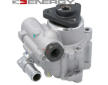 Hydraulické čerpadlo, řízení ENERGY PW680714