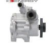 Hydraulické čerpadlo, řízení ENERGY PW680714