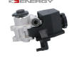 Hydraulické čerpadlo, řízení ENERGY PW680805