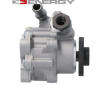 Hydraulické čerpadlo, řízení ENERGY PW681039