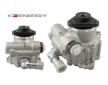 Hydraulické čerpadlo, řízení ENERGY PW681039