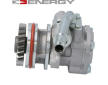 Hydraulické čerpadlo, řízení ENERGY PW690061