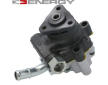 Hydraulické čerpadlo, řízení ENERGY PW690159