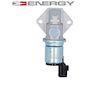 Volnobezny regulacni ventil, privod vzduchu ENERGY SK0005