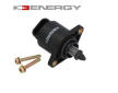 Volnobezny regulacni ventil, privod vzduchu ENERGY SK0016