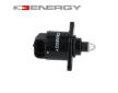 Volnobezny regulacni ventil, privod vzduchu ENERGY SK0025