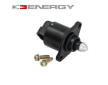 Volnobezny regulacni ventil, privod vzduchu ENERGY SK0034