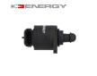 Volnobezny regulacni ventil, privod vzduchu ENERGY SK0042