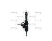 Řídicí mechanismus TURBO-TEC SR001225