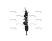 Řídicí mechanismus TURBO-TEC SR001225