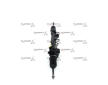 Řídicí mechanismus TURBO-TEC SR001225