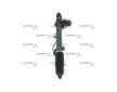 Řídicí mechanismus TURBO-TEC SR001288