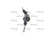 Řídicí mechanismus TURBO-TEC SR002434