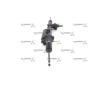 Řídicí mechanismus TURBO-TEC SR002434