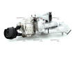 Dmychadlo, plnění TURBO-TEC TT0857