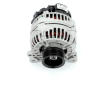 generátor TURBO-TEC TTAL001054