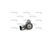 Vstřikovací ventil TURBO-TEC TTINJ0314