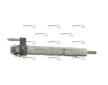 Vstřikovací ventil TURBO-TEC TTINJ0314