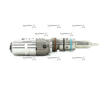 Jednotka trysky čerpadla TURBO-TEC TTPDE0005