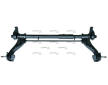 Telo nápravy TURBO-TEC TTRAX001035