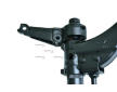 Telo nápravy TURBO-TEC TTRAX001035