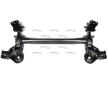 Telo nápravy TURBO-TEC TTRAX001057