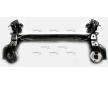 Telo nápravy TURBO-TEC TTRAX001057