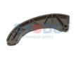 Napinaci lista, rozvodovy retez Oyodo 75R0303-OYO