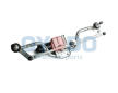 Mechanizmus stieračov Oyodo 90B9062-OYO