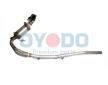 Katalyzátor Oyodo 10N0209-OYO