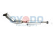 Katalyzátor Oyodo 10N0193-OYO