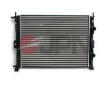 Chladič motora JPN 60C9045-JPN