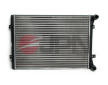 Chladič motora JPN 60C9065-JPN