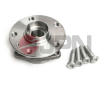 Sada lozisek kol JPN 10L9031-JPN