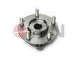 Sada lozisek kol JPN 10L0518-JPN