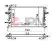 Chladič, chlazení motoru JPN 60C9028-JPN