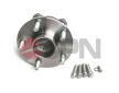 Sada ložisek kol JPN 20L9016-JPN