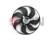 Ventilátor chladenia motora JPN 62C0073-JPN