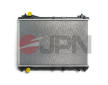 Chladič motora JPN 60C9049-JPN