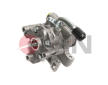 Hydraulické čerpadlo, řízení JPN 90K9041-JPN