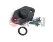chladič turba JPN 60C9239-JPN