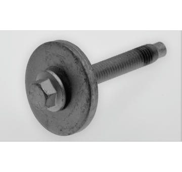 Skrutka hnacej hriadele SPIDAN 190844